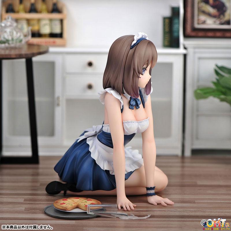 WINGS inc.1/6 Anmi Gray Duckling Maid