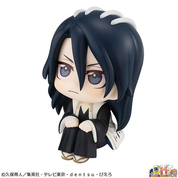 Megahouse Look Up BLEACH: Thousand-Year Blood War Byakuya Kuchiki