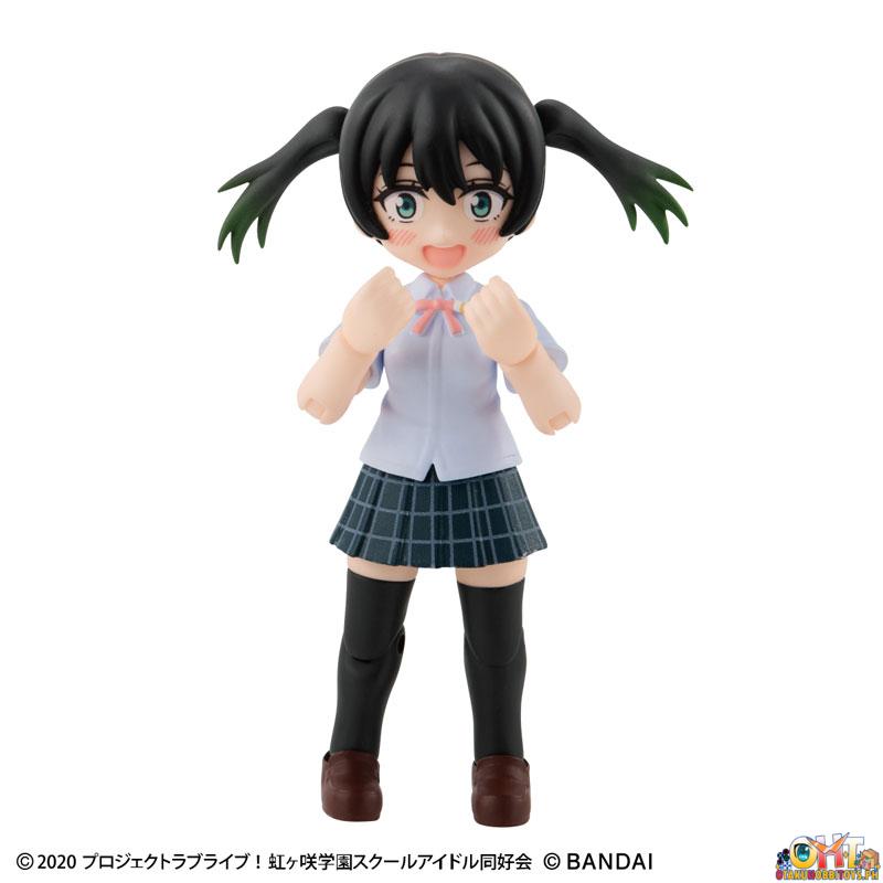 Bandai AQUA SHOOTERS! Feat. Nijigasaki High School Idol Club Yu Takasaki - Love Live! Nijigasaki High School Idol Club