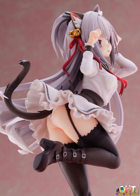 AliceGlint DRACU-RIOT! 1/7 Elina Olegovna Oven