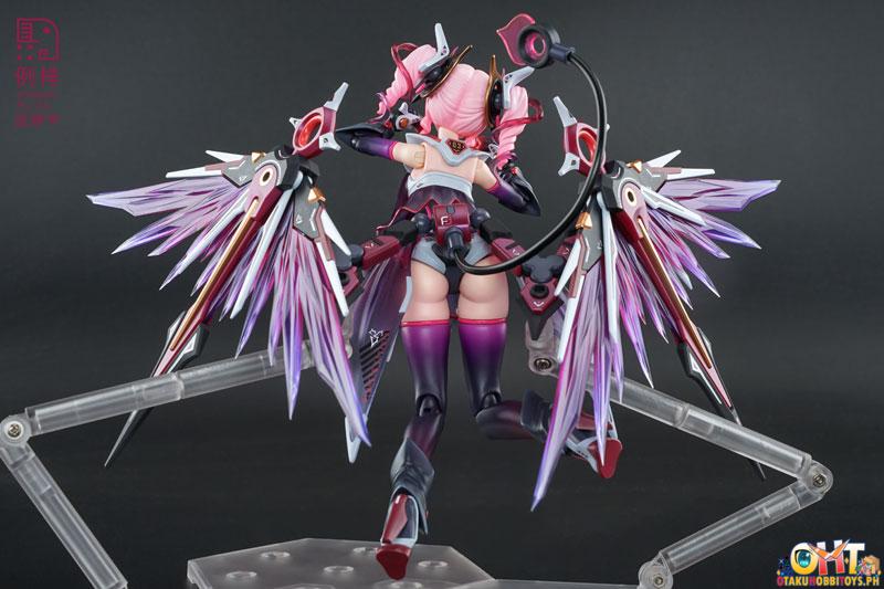 CIYUANJUXIANG 1/12 Witch of the Other World Fatereal