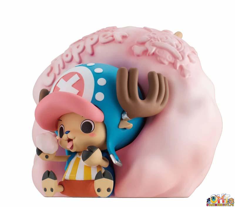 Megahouse CharaBank Standard: ONE PIECE - Tony Tony Chopper
