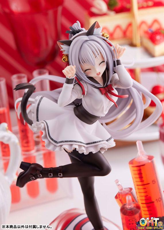 AliceGlint DRACU-RIOT! 1/7 Elina Olegovna Oven AmiAmi Limited Edition