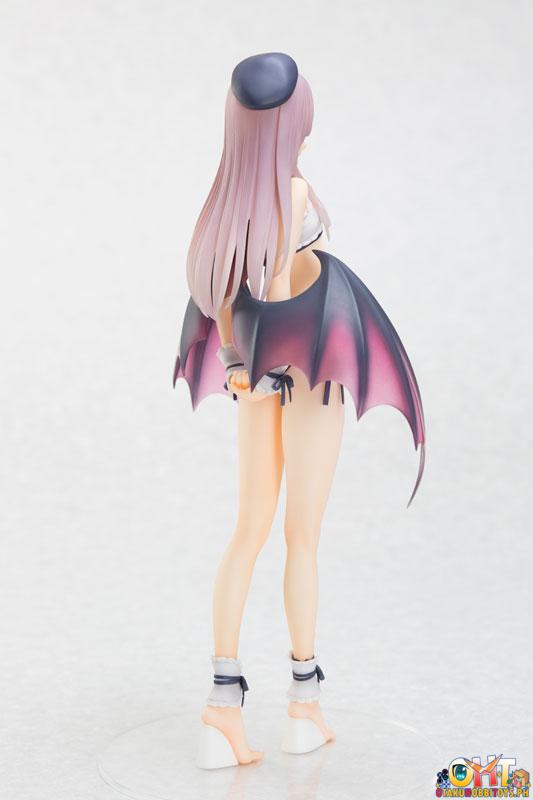 Phalaeno illustrated by Seika Yashiro 1/7 Little Devil