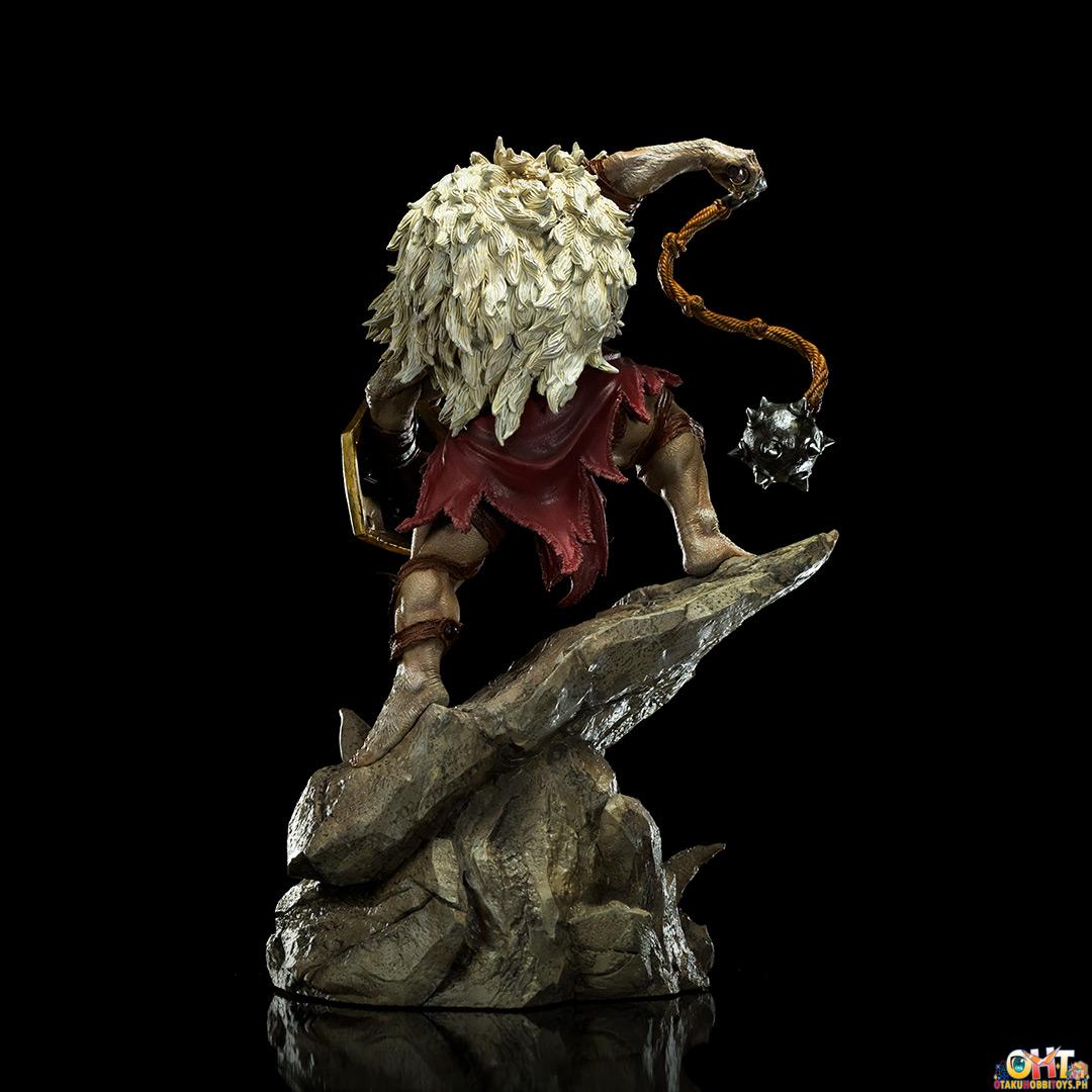 Iron Studios ThunderCats 1/10 Monkian BDS Art Scale