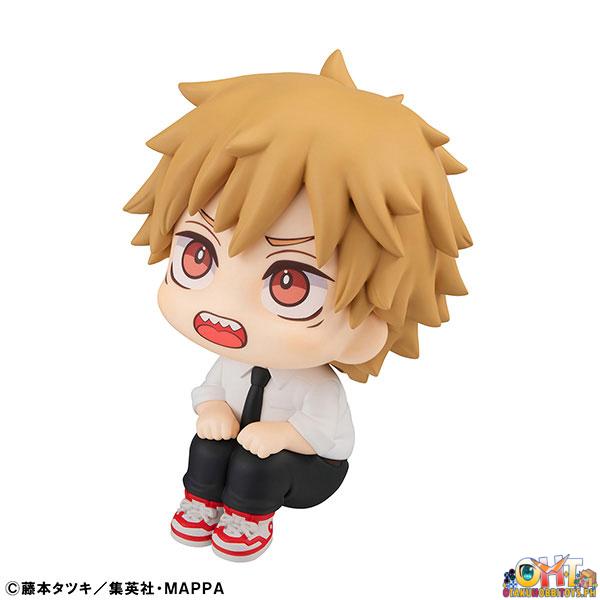 Megahouse Look Up Chainsaw Man Denji