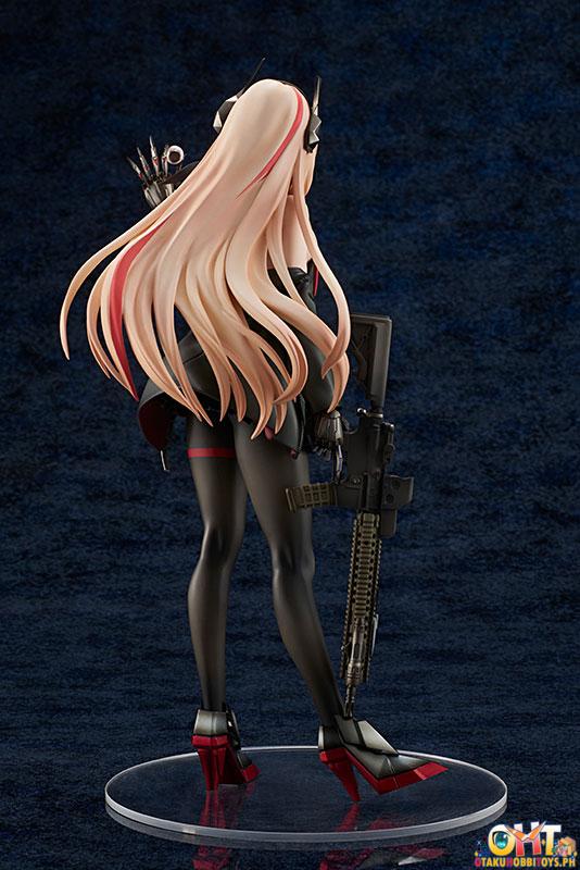 AmiAmi x AMAKUNI 1/7 M4 SOPMOD II