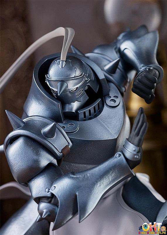 [REISSUE] POP UP PARADE Alphonse Elric - Fullmetal Alchemist: Brotherhood