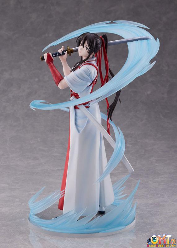 Furyu Hell's Paradise: Jigokuraku 1/7 Yamada Asaemon Sagiri