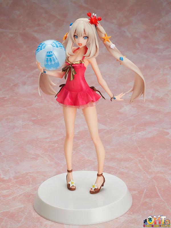 Our Treasure Fate/Grand Order Assemble Heroines 1/8 Caster/Marie Antoinette [Summer Queens]