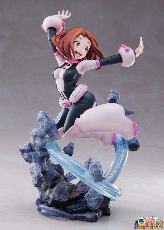 Takara Tomy My Hero Academia S-Fire 1/8 Ochaco Uraraka