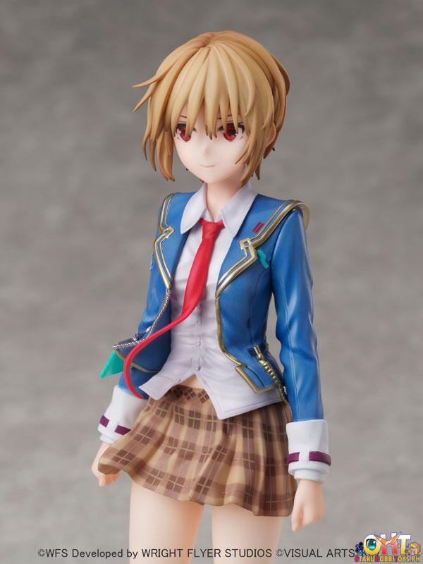 elcoco Heaven Burns Red 1/8 Ruka Kayamori