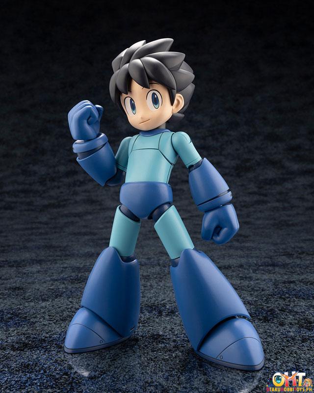 Kotobukiya MEGA MAN -MEGA MAN 11 Ver.-