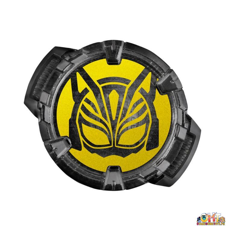 Bandai Kamen Rider Geats Kamen Rider Sound Core ID SET 02
