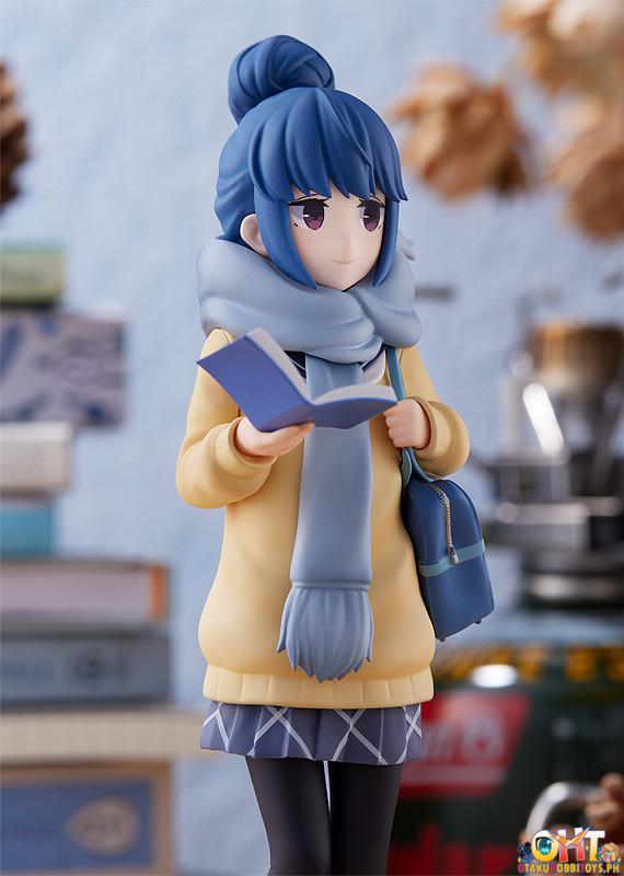 POP UP PARADE Rin Shima - Laid-Back Camp
