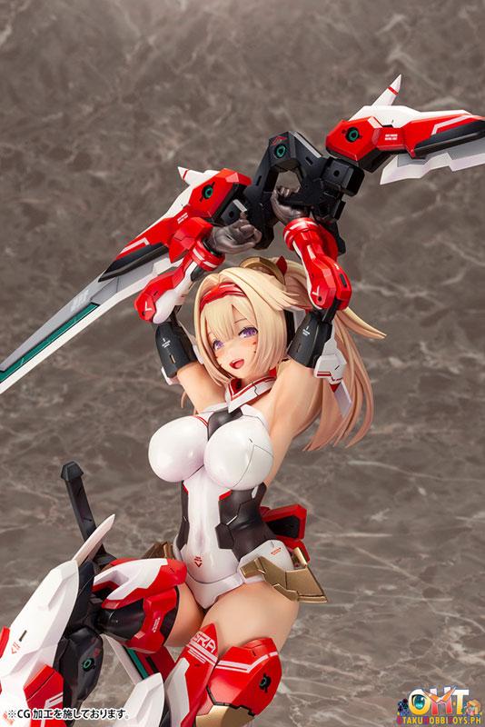 Kotobukiya Megami Device 2/1 Asra Archer
