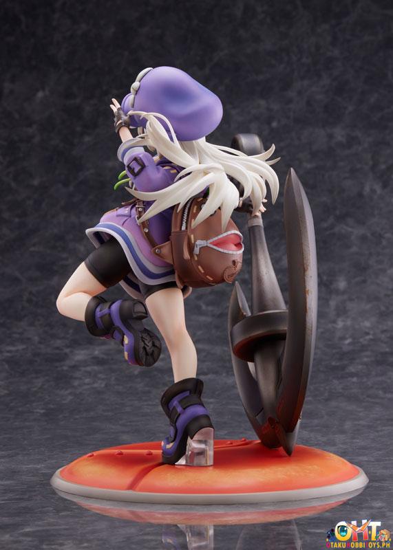 Broccoli Guilty Gear -Strive- 1/7 May Another Color Ver.