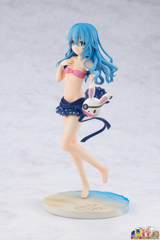 Kadokawa Date A Live IV KDcolle 1/7 Yoshino: Swimsuit ver