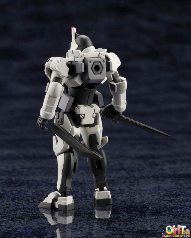 Kotobukiya Hexa Gear Kit Block 1/24 Governor Armor Type: Pawn X1