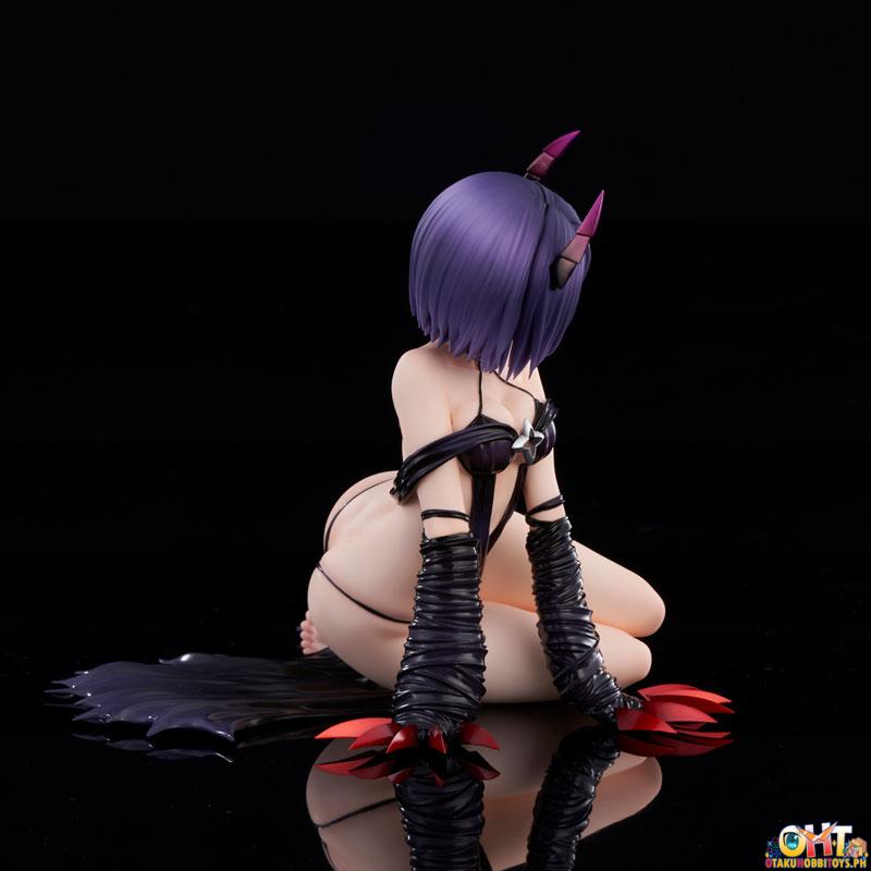 Union Creative To Love-Ru Darkness 1/6 Haruna Sairenji Darkness Ver. LIMITED