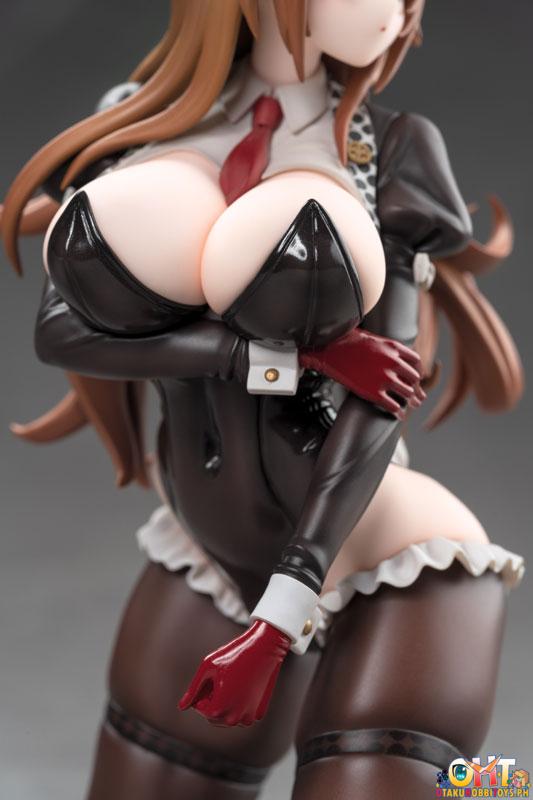 OMH 1/7 simao mochi Bunny Girl STD Ver.