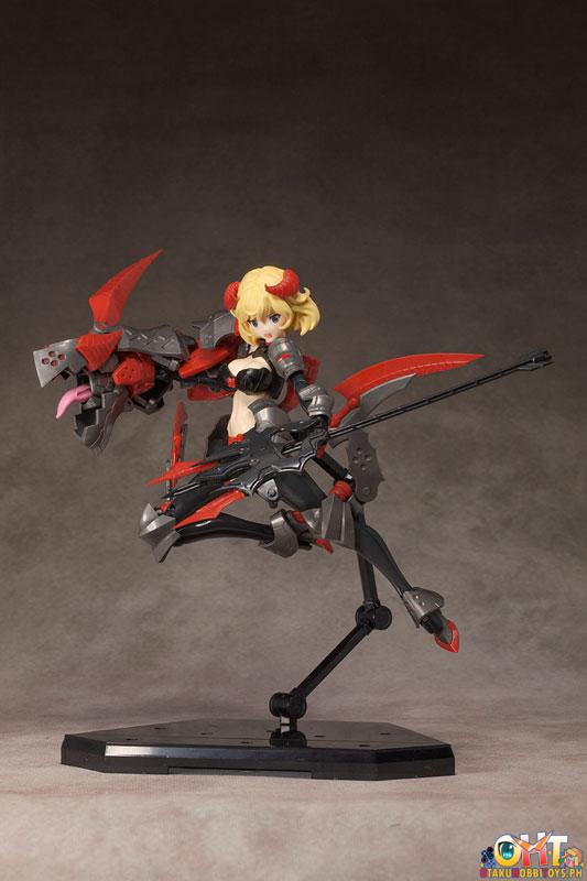 [REISSUE] SkyTube DarkAdvent Vol.1 Dragondress Sophia DX Ver.1.1