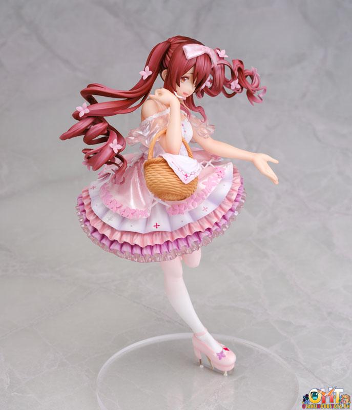 amiami 1/8 Tenka Osaki Devoting Rinne ver. - THE IDOLM@STER SHINY COLORS