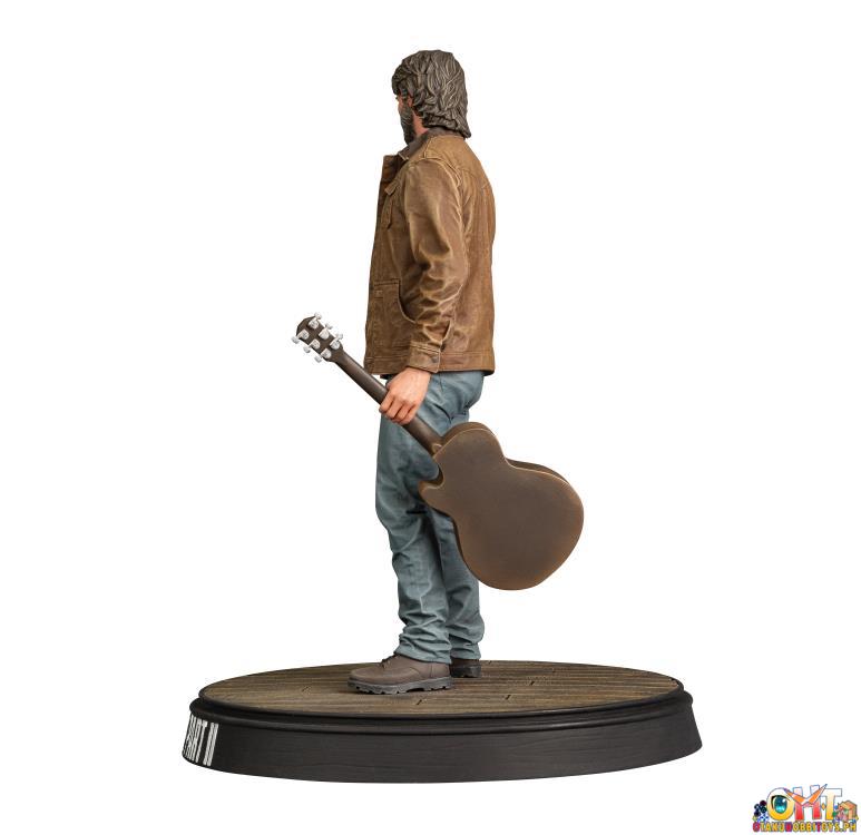 [July 2023 RE-OFFER] Dark Horse The Last of Us Part II: Joel Figure