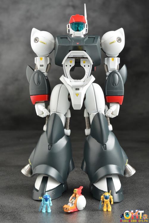EVOLUTION TOYS Galactic Drifter Vifam Metal Action FAM-RV-S1 Full Option