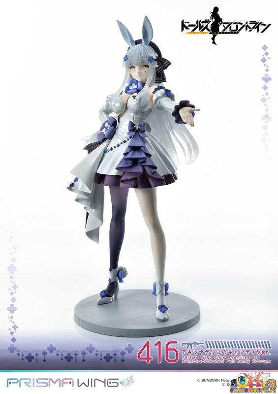 PRISMA WING Girls' Frontline 1/7 416 Primrose-Flavored Foil Candy Ver.