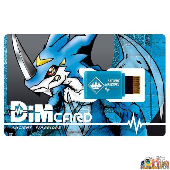 Bandai Vital Bracelet Digital Monster Special Edition