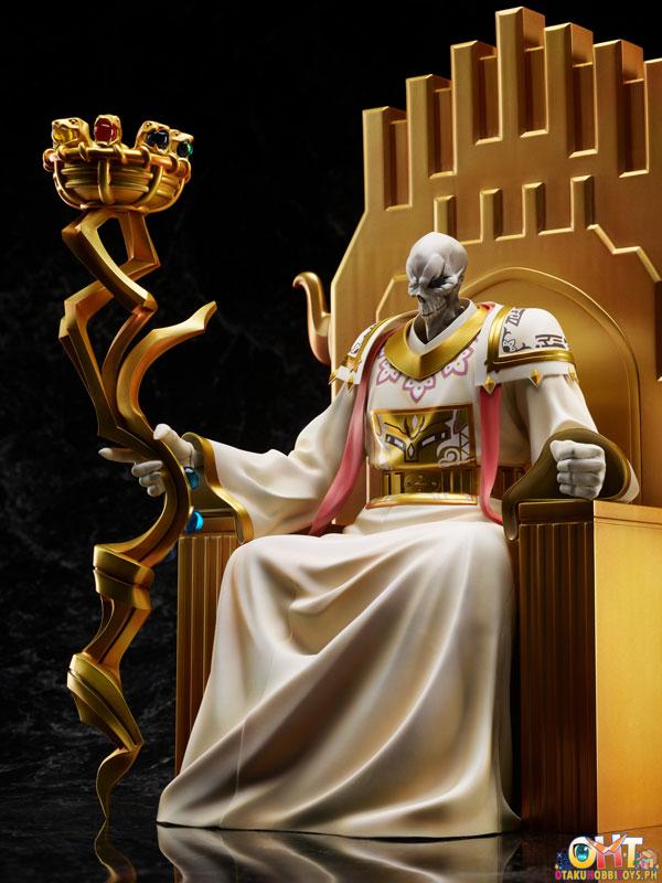 FuRyu Overlord 1/7 Ainz Ooal Gown Audience ver.