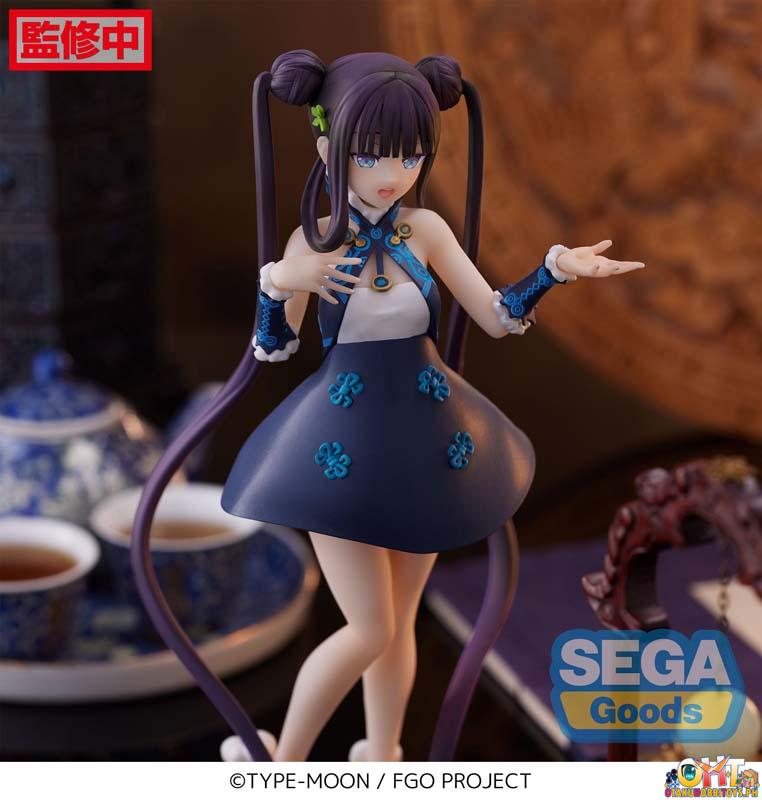 Sega Fate/Grand Order Luminasta Foreigner Yang Guifei