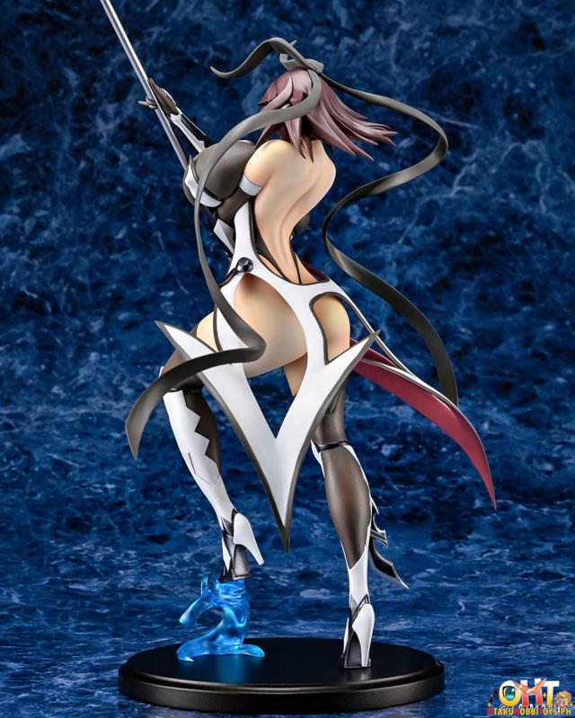 (18+) Mouse Unit Taimanin RPGX 1/6 Shiranui Mizuki