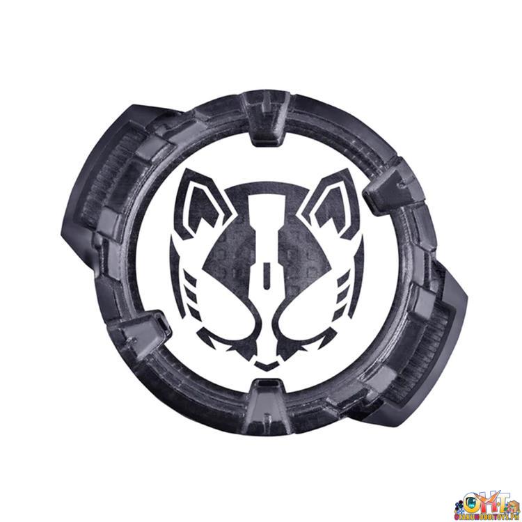 Bandai Kamen Rider Geats DX Kamen Rider Sound Core ID Set 04