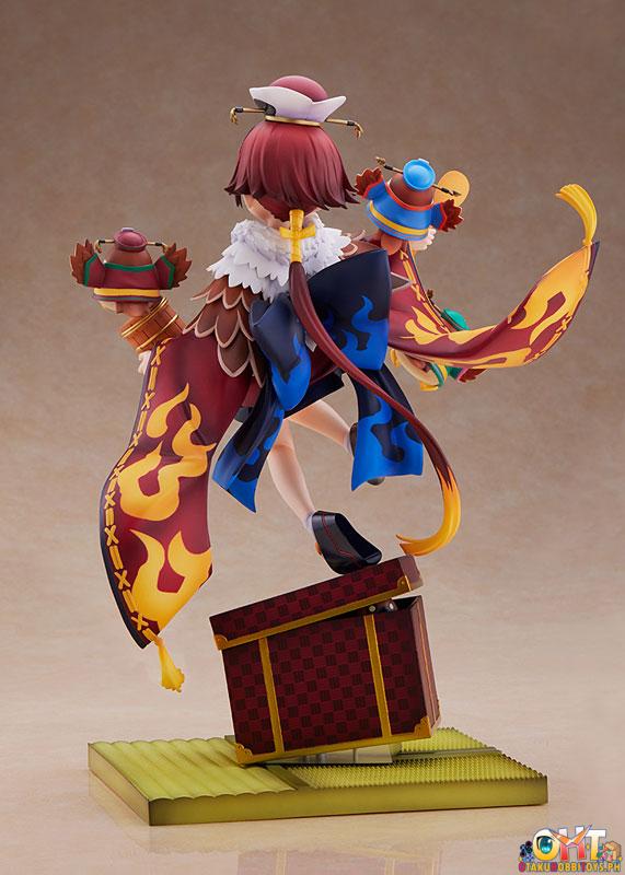 AMAKUNI Fate/Grand Order 1/7 Saber/Beni-enma