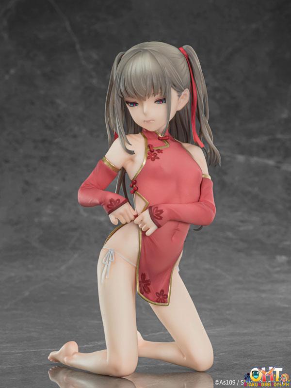 (18+) Vibrastar 1/6 CITY no.109 Alice