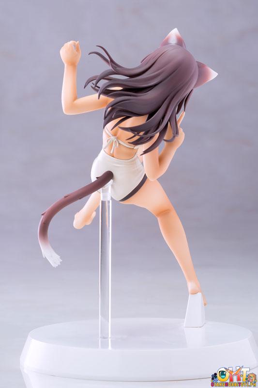 Our Treasure Alice Gear Aegis 1/8 Kaneshiya Sitara [Summer Queens]