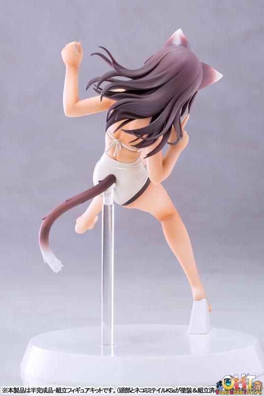 Our Treasure Alice Gear Aegis Assemble Heroines 1/8 Kaneshiya Sitara [Summer Queens]