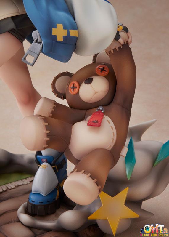 spiritale GUILTY GEAR -STRIVE- 1/7 Bridget