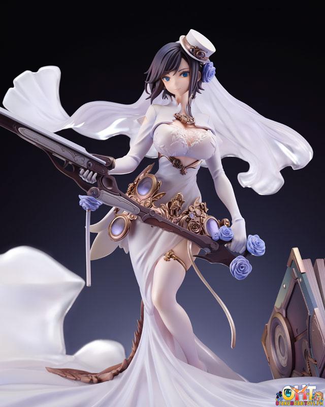 Oriental Forest Azur Lane 1/7 Ark Royal Regular Edition