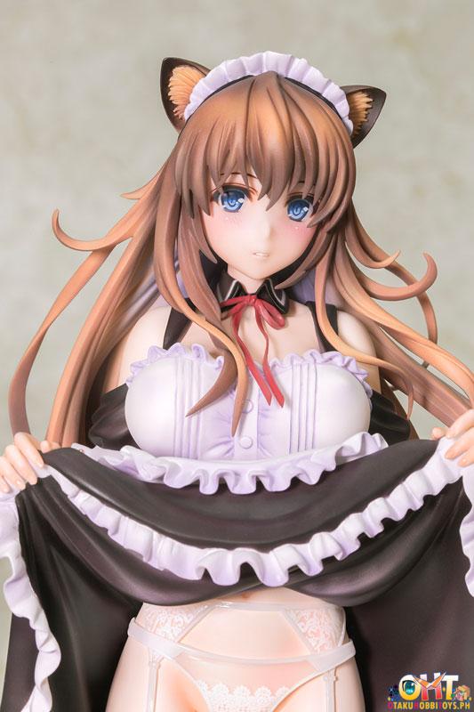 (18+) Skytube illustration by Kurehito Misaki 1/6 Momo Nekoyanagi Ver.2