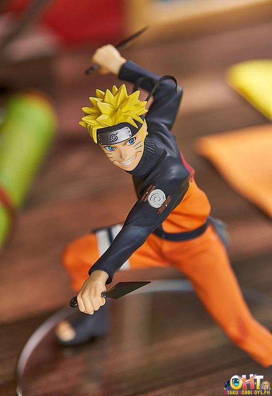 POP UP PARADE Naruto Uzumaki - Naruto Shippuden