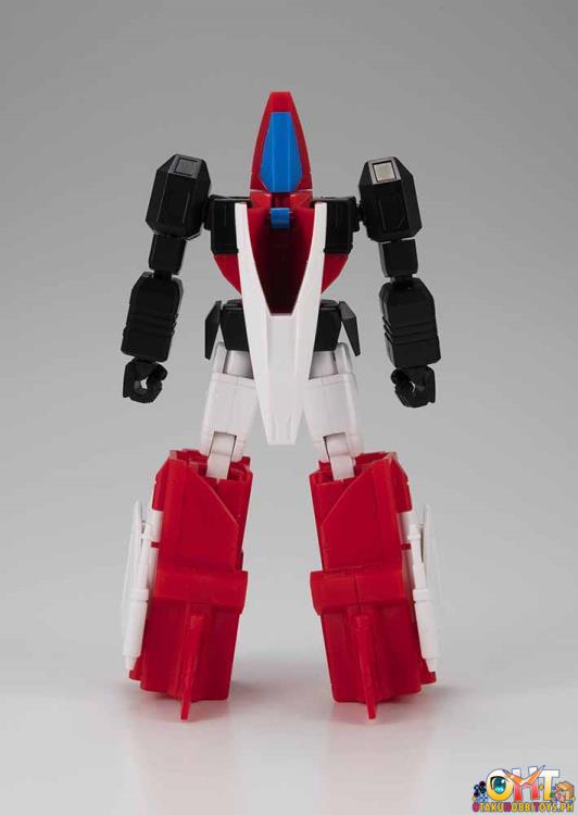 Megahouse Machine Build Series: Machine Robo: Revenge of Cronos - Blue Jet