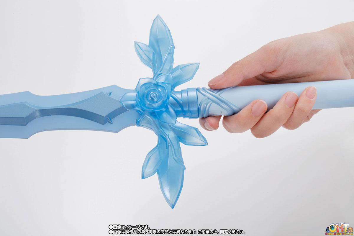 PROPLICA Blue Rose Sword - SWORD ART ONLINE -Alicization- War of Underworld