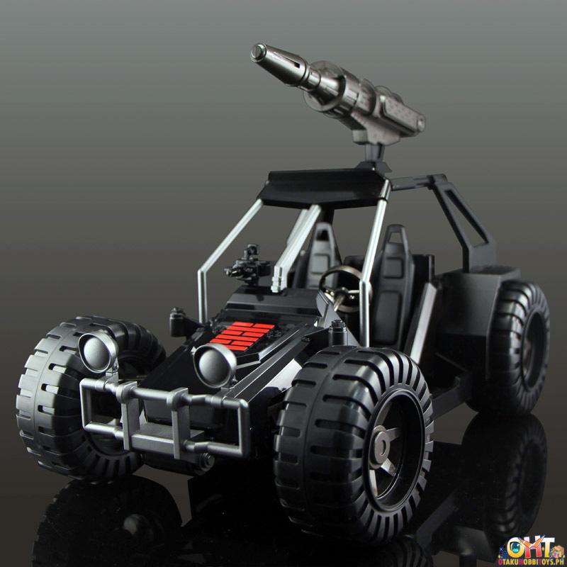 Flame Toys [Furai Model] A.W.E. Striker - G.I. Joe