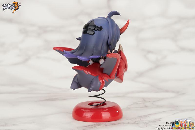 APEX Honkai Impact 3rd Happy Shake Mei Raiden Herrscher of Thunder