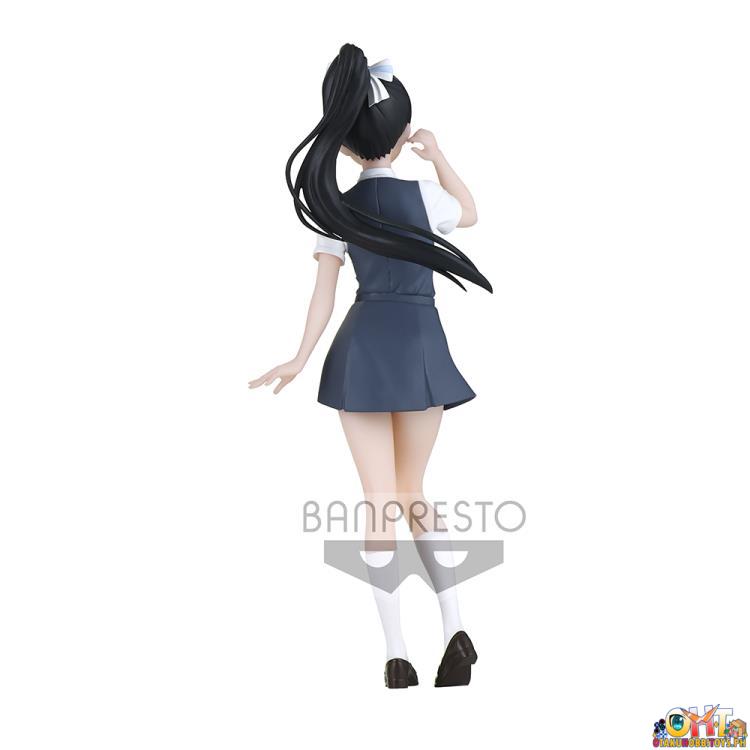 Banpresto Love Live! Super Star!! Ren Hazuki