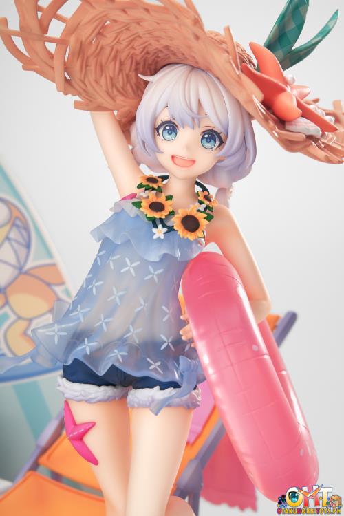 miHoYo 1/8 Theresa Apocalypse Shallow Sunset Ver.