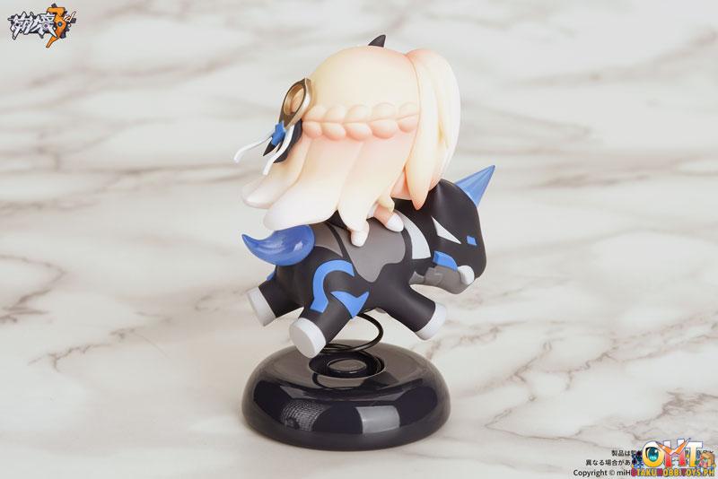 APEX Honkai Impact 3rd Happy Shake Durandal Palatinus Equinox